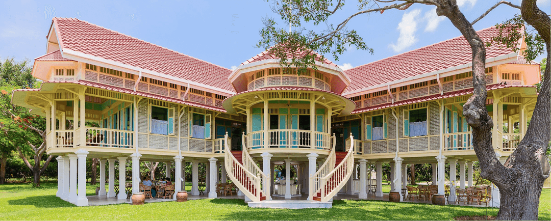 Дворец Мригадаяван